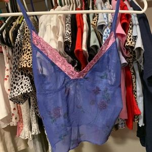 Motel rocks top